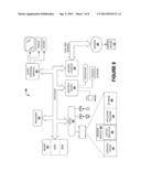 Integrated Occupancy and Ambient Light Sensors diagram and image