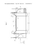 ADDRESSABLE ARRAY OF FIELD EMISSION DEVICES diagram and image