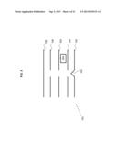 ADDRESSABLE ARRAY OF FIELD EMISSION DEVICES diagram and image