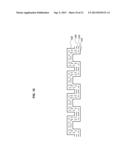 ADDRESSABLE ARRAY OF FIELD EMISSION DEVICES diagram and image