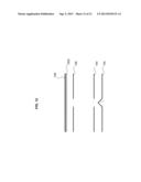 ADDRESSABLE ARRAY OF FIELD EMISSION DEVICES diagram and image