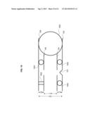 ADDRESSABLE ARRAY OF FIELD EMISSION DEVICES diagram and image