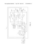 MODULATING DETERMINATION APPARATUS, MODULATING DETERMINATION METHOD, AND     POWER SUPPLY CIRCUIT THEREOF diagram and image