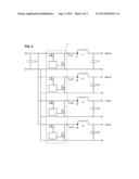 MULTICHANNEL DC-DC CONVERTER diagram and image