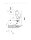 COMPACT, TWO STAGE, ZERO FLUX ELECTRONICALLY COMPENSATED CURRENT OR     VOLTAGE TRANSDUCER EMPLOYING DUAL MAGNETIC CORES HAVING SUBSTANTIALLY     DISSIMILAR MAGNETIC CHARACTERISTICS diagram and image