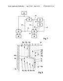 Proximity Sensor and Method For Determining The Proximity To An     Electrically Conductive Body diagram and image