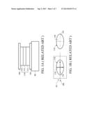 MAGNETIC FIELD SENSING METHODS AND MEGNETIC FIELD SENSING APPARATUSES     USING TUNNELING MAGNETO-RESISTOR DEVICES diagram and image