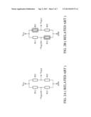 MAGNETIC FIELD SENSING METHODS AND MEGNETIC FIELD SENSING APPARATUSES     USING TUNNELING MAGNETO-RESISTOR DEVICES diagram and image