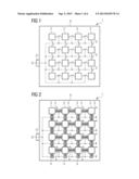 Local Screen and Method for the Screening Out of Magnetic Resonance     Signals diagram and image