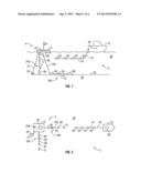 Stationary Source for Marine Electromagnetic Surveying diagram and image