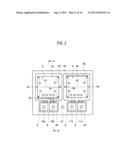 ELECTROSTATIC CAPACITANCE SENSOR diagram and image