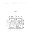 ELECTROSTATIC CAPACITANCE SENSOR diagram and image