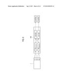 ELECTROSTATIC CAPACITANCE SENSOR diagram and image