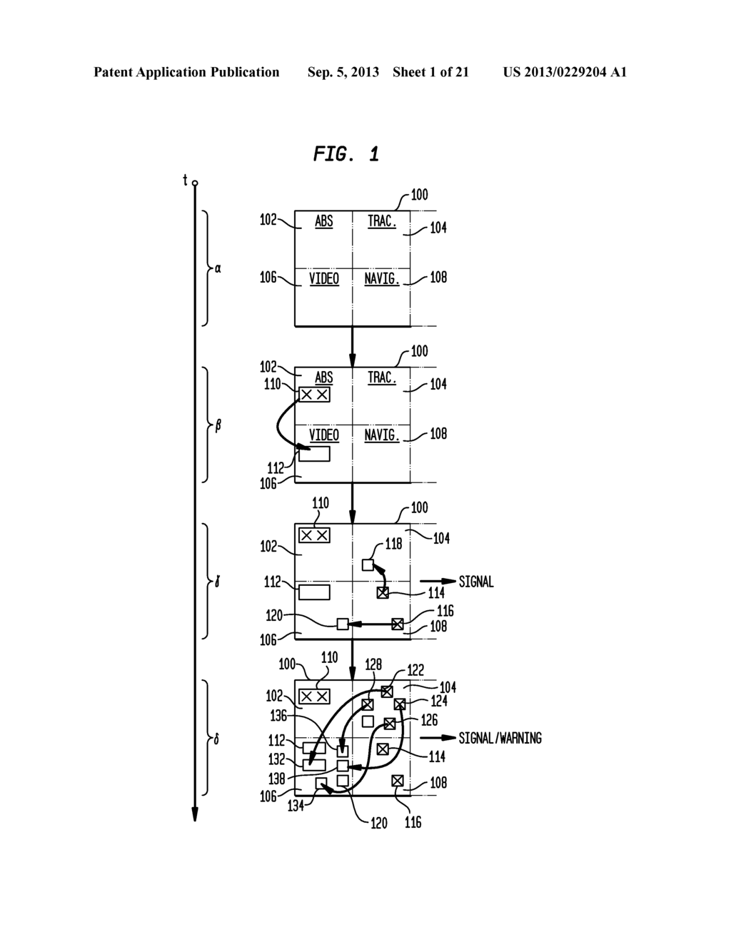 Resilient Integrated Circuit Architecture - diagram, schematic, and image 02