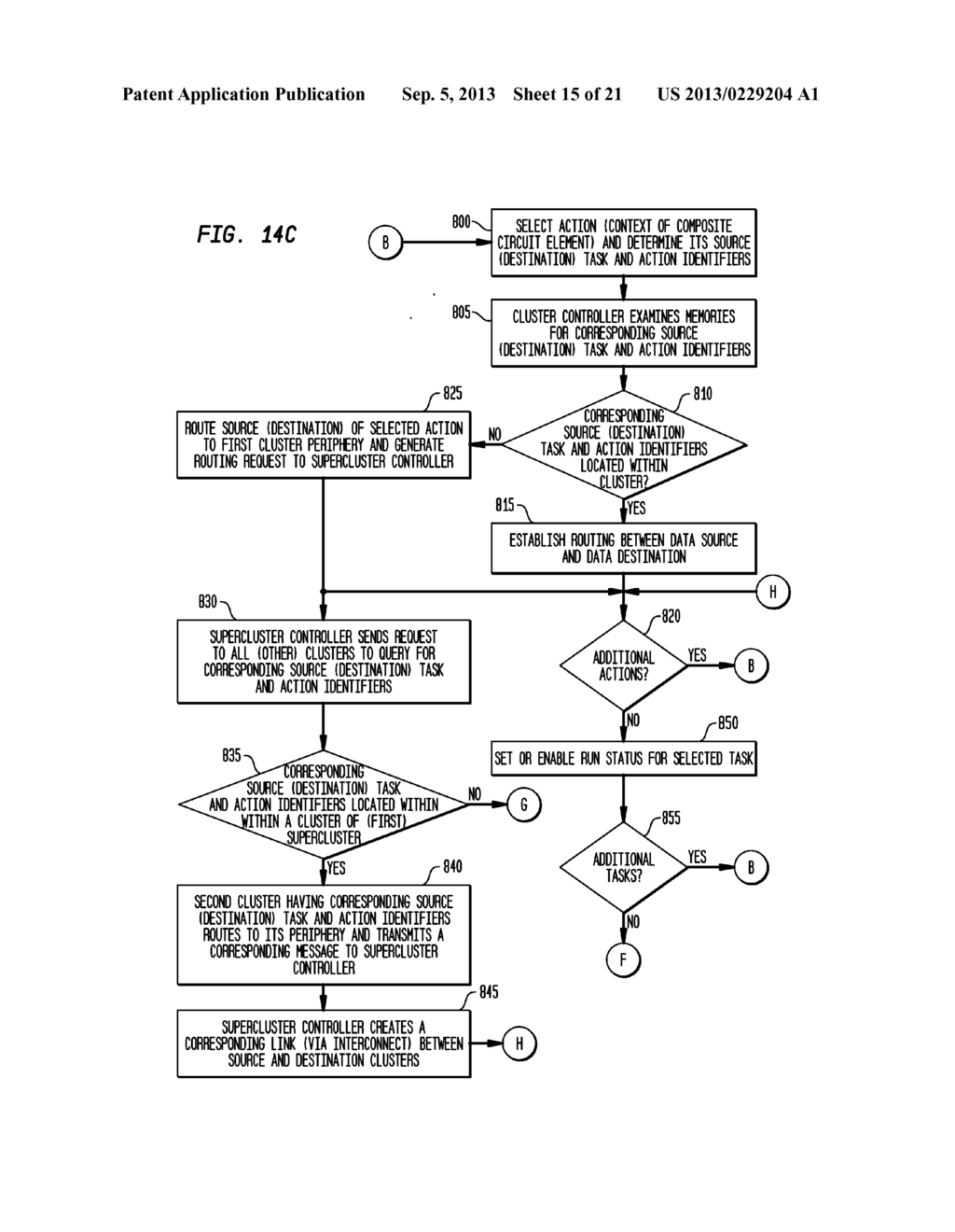 Resilient Integrated Circuit Architecture - diagram, schematic, and image 16