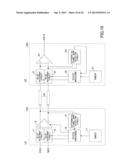 TRANSMISSION/RECEPTION DEVICE AND INFORMATION PROCESSING DEVICE diagram and image