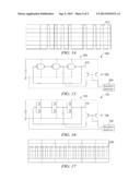 Variable Resistance for Driver Circuit Dithering diagram and image