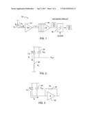 OPTICAL RECEIVER BASED ON A DECISION FEEDBACK EQUALIZER diagram and image