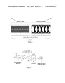 OPTICAL RECEIVER BASED ON A DECISION FEEDBACK EQUALIZER diagram and image