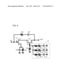 HIGH-FREQUENCY AMPLIFIER diagram and image