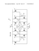 LOW VOLTAGE, WIDE FREQUENCY RANGE OSCILLATOR diagram and image
