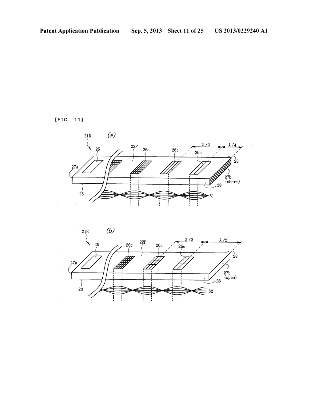 ELECTROMAGNETIC WAVE PROPAGATION MEDIUM - diagram, schematic, and image 12