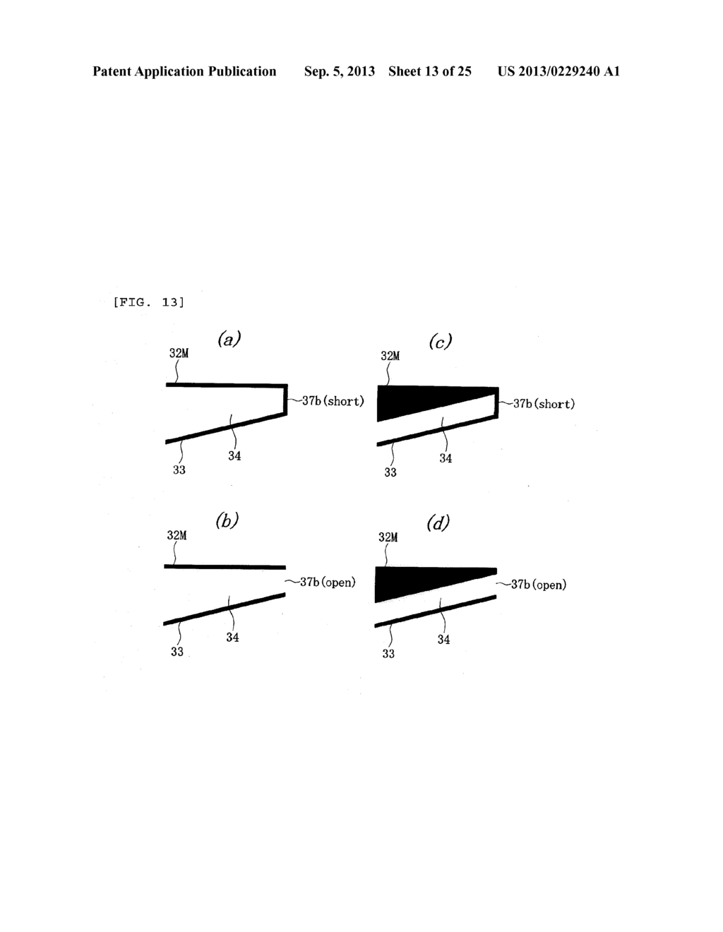 ELECTROMAGNETIC WAVE PROPAGATION MEDIUM - diagram, schematic, and image 14