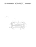 SEMICONDUCTOR CERAMIC COMPOSITION FOR NTC THERMISTORS diagram and image