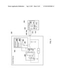 TRANSMISSION OF POWER AND DATA AT MULTIPLE POWER LEVELS diagram and image