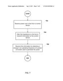 TRANSMISSION OF POWER AND DATA AT MULTIPLE POWER LEVELS diagram and image