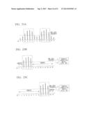 ELECTRONIC SCANNING TYPE RADAR DEVICE, ESTIMATION METHOD OF DIRECTION OF     RECEPTION WAVE, AND PROGRAM ESTIMATING DIRECTION OF RECEPTION WAVE diagram and image