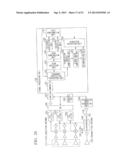 ELECTRONIC SCANNING TYPE RADAR DEVICE, ESTIMATION METHOD OF DIRECTION OF     RECEPTION WAVE, AND PROGRAM ESTIMATING DIRECTION OF RECEPTION WAVE diagram and image