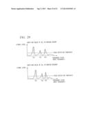 ELECTRONIC SCANNING TYPE RADAR DEVICE, ESTIMATION METHOD OF DIRECTION OF     RECEPTION WAVE, AND PROGRAM ESTIMATING DIRECTION OF RECEPTION WAVE diagram and image