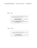 ELECTRONIC SCANNING TYPE RADAR DEVICE, ESTIMATION METHOD OF DIRECTION OF     RECEPTION WAVE, AND PROGRAM ESTIMATING DIRECTION OF RECEPTION WAVE diagram and image