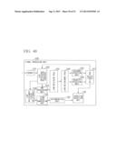 ELECTRONIC SCANNING TYPE RADAR DEVICE, ESTIMATION METHOD OF DIRECTION OF     RECEPTION WAVE, AND PROGRAM ESTIMATING DIRECTION OF RECEPTION WAVE diagram and image