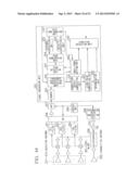 ELECTRONIC SCANNING TYPE RADAR DEVICE, ESTIMATION METHOD OF DIRECTION OF     RECEPTION WAVE, AND PROGRAM ESTIMATING DIRECTION OF RECEPTION WAVE diagram and image