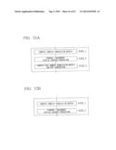 ELECTRONIC SCANNING TYPE RADAR DEVICE, ESTIMATION METHOD OF DIRECTION OF     RECEPTION WAVE, AND PROGRAM ESTIMATING DIRECTION OF RECEPTION WAVE diagram and image