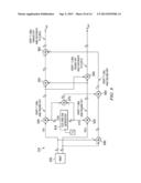 SINGLE RF RECEIVER CHAIN ARCHITECTURE FOR GPS, GALILEO AND GLONASS     NAVIGATION SYSTEMS, AND OTHER CIRCUITS, SYSTEMS AND PROCESSES diagram and image