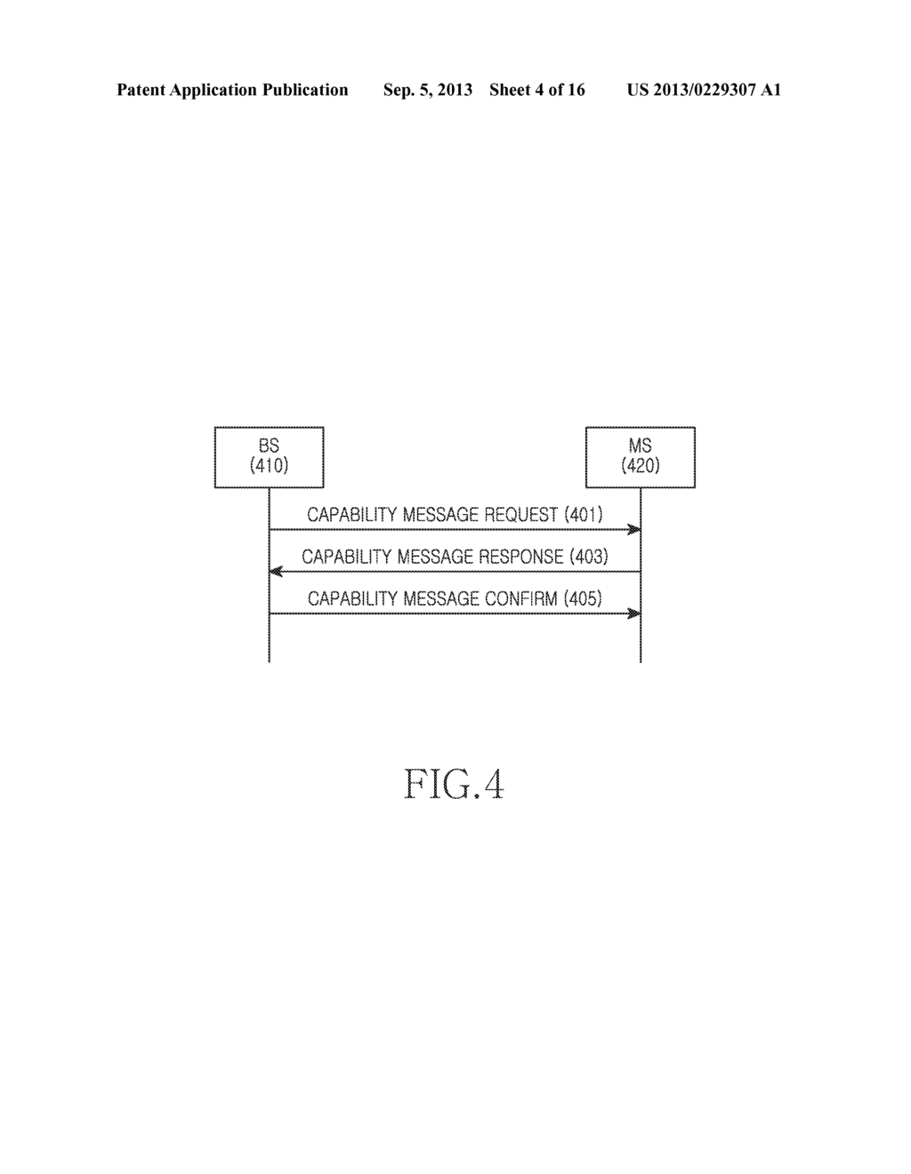 APPARATUS AND METHOD FOR CONTROLLING ADAPTIVE BEAMFORMING GAIN IN WIRELESS     COMMUNICATION SYSTEM - diagram, schematic, and image 05