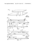 Multi-band Planar Inverted-F (PIFA) Antennas and Systems with Improved     Isolation diagram and image