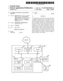 CONTROLLING IMAGES AT HAND-HELD DEVICES diagram and image