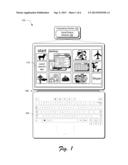 Pressure Sensitive Keys diagram and image