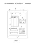 POS System, Control System, and Control Method of a Control System diagram and image