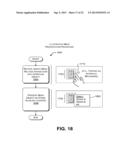 Using Physical Objects in Conjunction with an Interactive Surface diagram and image