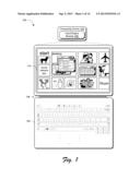 FLEXIBLE HINGE SUPPORT LAYER diagram and image