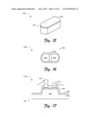 FLEXIBLE HINGE SUPPORT LAYER diagram and image