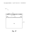 FLEXIBLE HINGE SUPPORT LAYER diagram and image