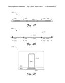 FLEXIBLE HINGE SUPPORT LAYER diagram and image