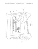 COMPUTER ACTION DETECTION diagram and image