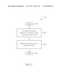 TOUCH PANEL STRUCTURE AND TOUCH DISPLAY PANEL STRUCTURE HAVING ANTENNA     PATTERN AND RELATED COMMUNICATIONS DEVICE HAVING SUCH TOUCH PANEL     STRUCTURE diagram and image